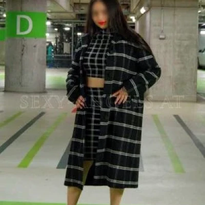 Ayse, Escort, Vienna