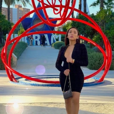 Ambar, Escort, Girona