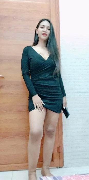 Minha, Escort, Doha