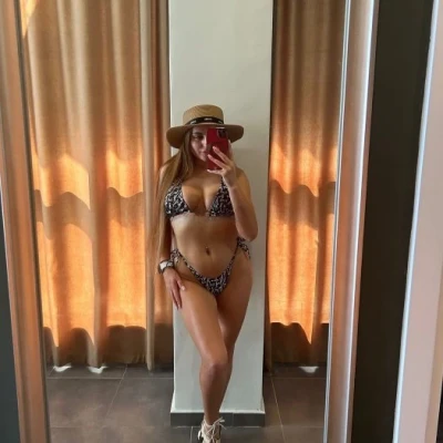 Sara, Escort, Podgorica