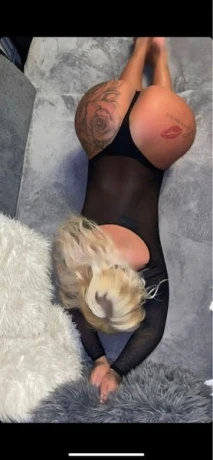 Sexxy Alina — 3 / 5