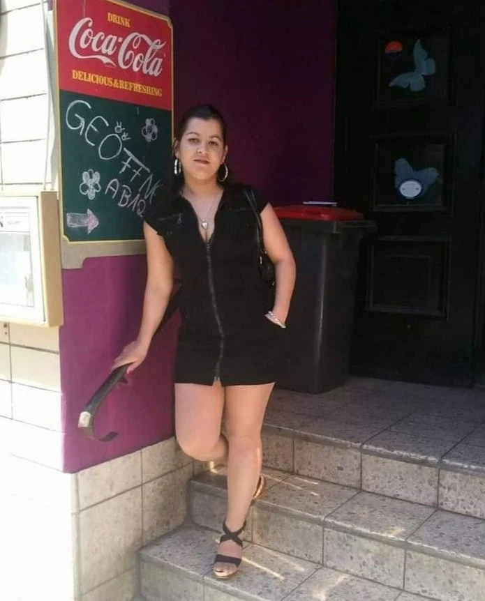 Maria 33, Escort, Hamburg