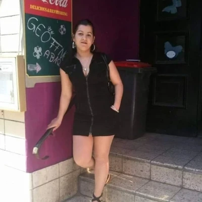 Maria 33, Escort, Hamburg