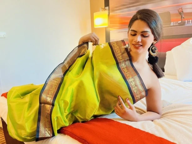 Alisha Boe — 2 / 3