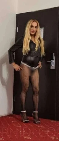 TS Veronika Ganz Neu — 4 / 5