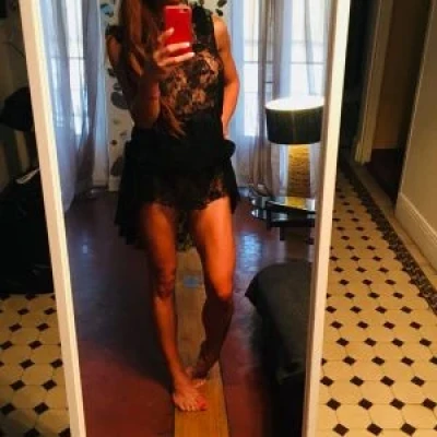 Alice, Escort, Amsterdam