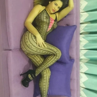 Paloma, Escort, Madrid