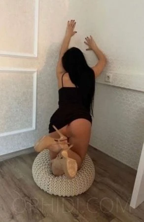 Aliss, Escort, Paderborn