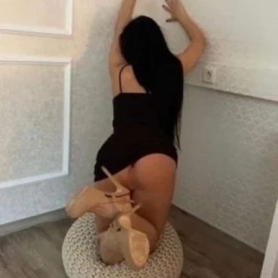 Aliss, Escort, Paderborn