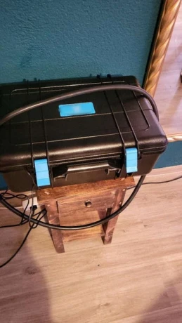 Komm Lass Dich Mlken — 23 / 24