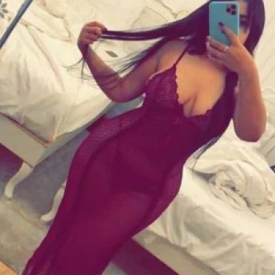 Vanilla, Escort, Istanbul