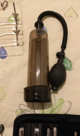 Domina Victoria — 11 / 13