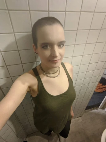 Destiny White — 2 / 18