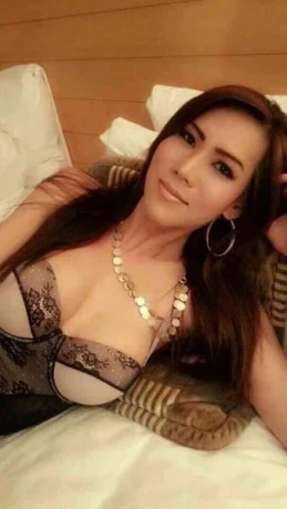 Ts Jenny Top Massage — 1 / 6