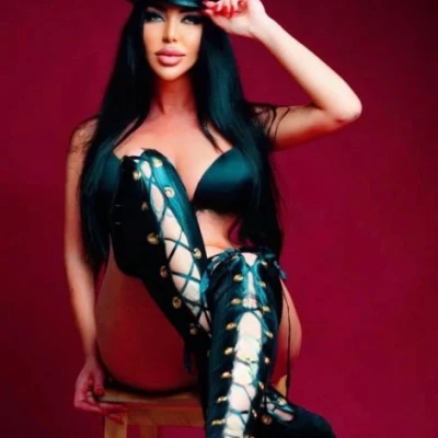 Jasmine Dominatrix, Escort, Riyadh