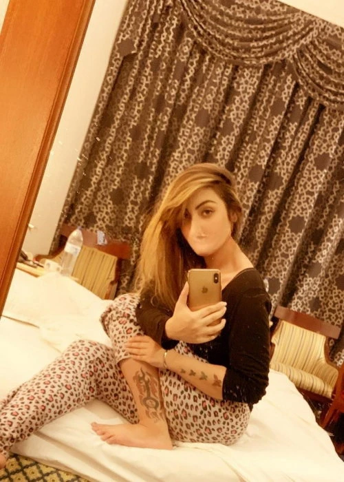 Laila, Escort, Dubai