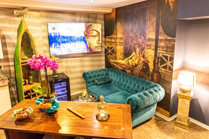 Tantra Shiva — 13 / 15