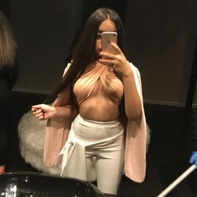 Alexandra, Escort, Prague