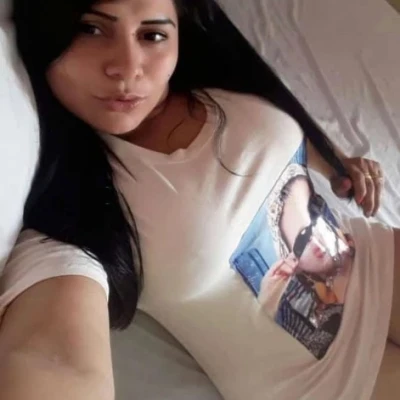 Délice, Escort, Aix-en-Provence