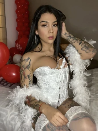 Sofi Gallego — 10 / 12