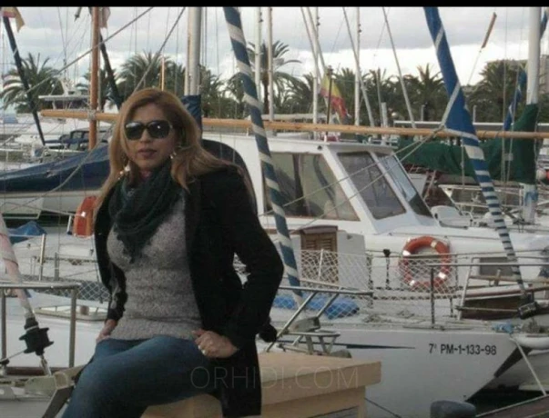 TS Nicole G*cci — 6 / 12