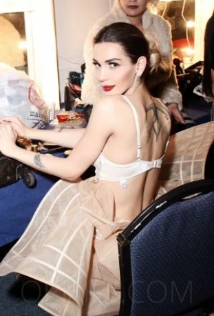 Alara Wolf — 8 / 13