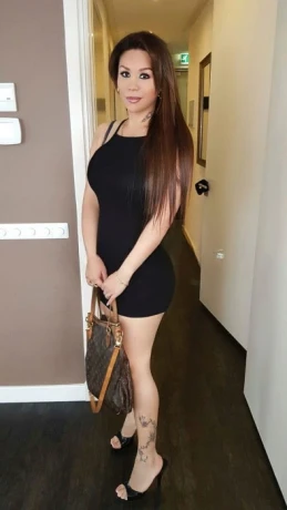 Sylvana Trans — 1 / 9