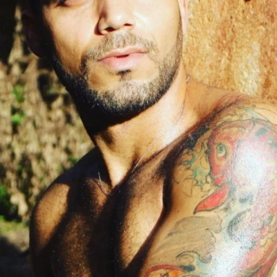 Rafa, Escort, Lisbon