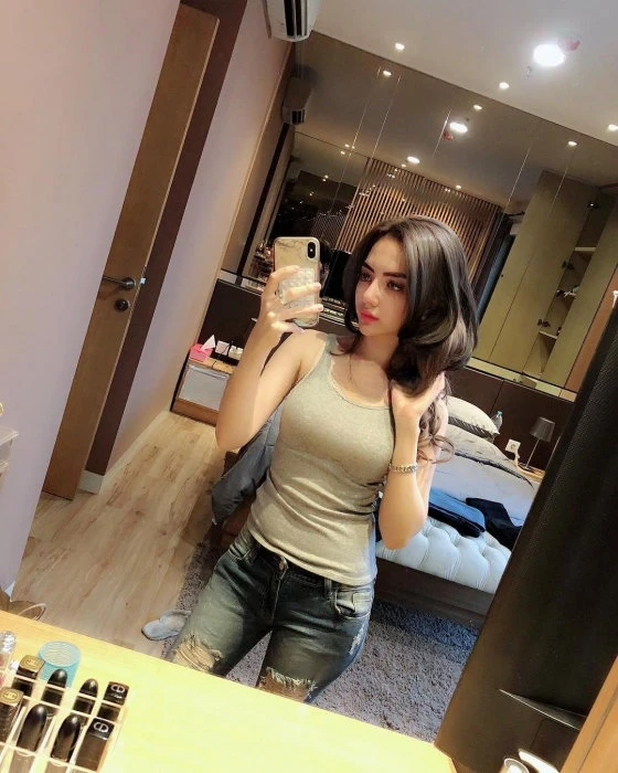 Marina, Escort, Kuala Lumpur