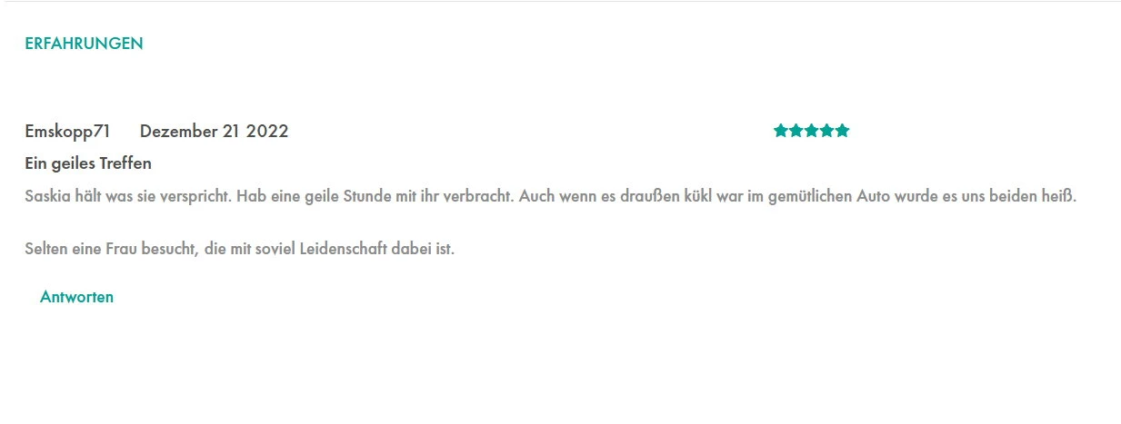 Saskia 11 — 4 / 5