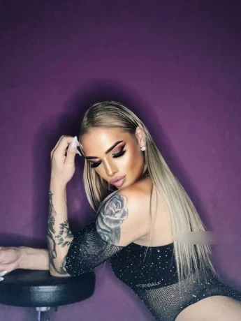 TS EMANUELA - Besuchbar & Haus&Hotelbesuche — 13 / 15