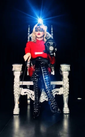 Mistress Alegra — 11 / 13