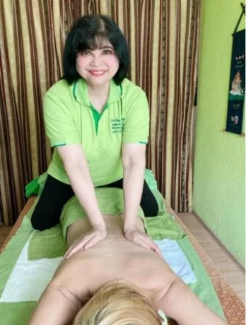 Mali Thai Massage — 2 / 4
