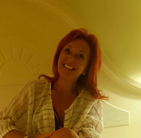 Susan - Deluxe Massagen — 3 / 7