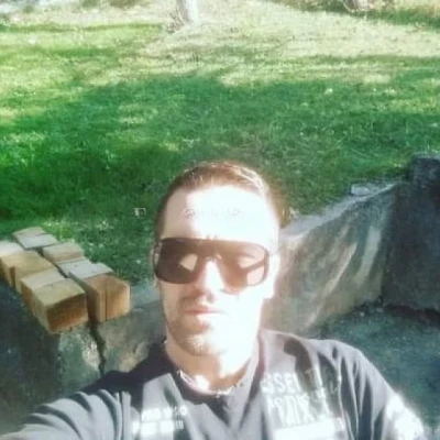 Sema, Escort, Sarajevo