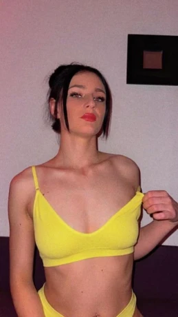 Skinny Emma Top Service — 6 / 10