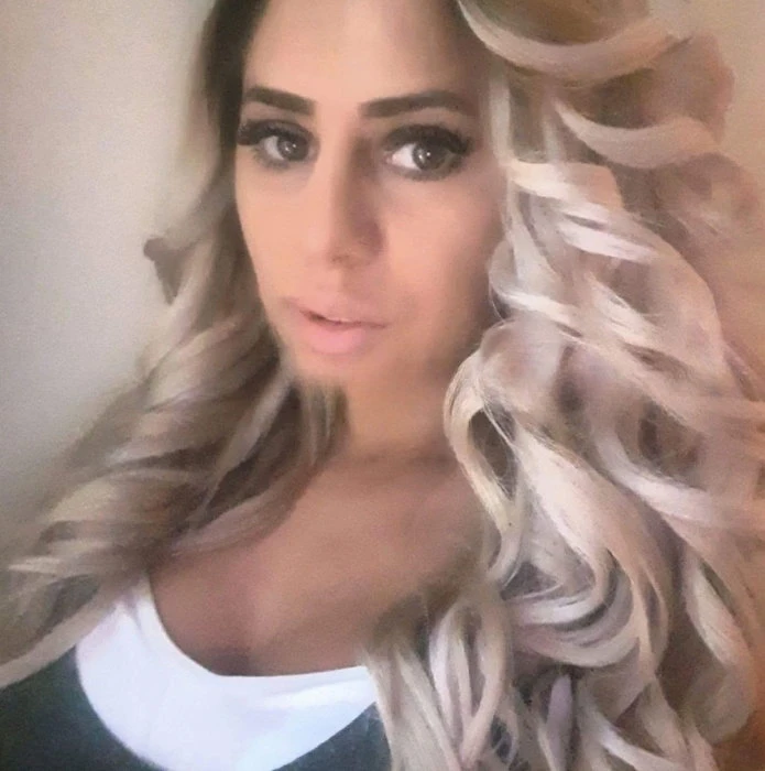 Gabriela, Escort, Liege
