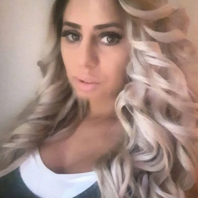 Gabriela, Escort, Liege