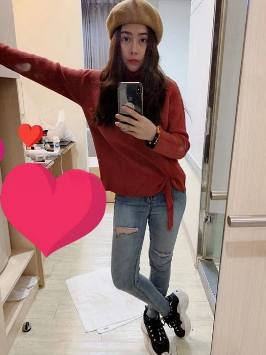 Sandra — 3 / 4