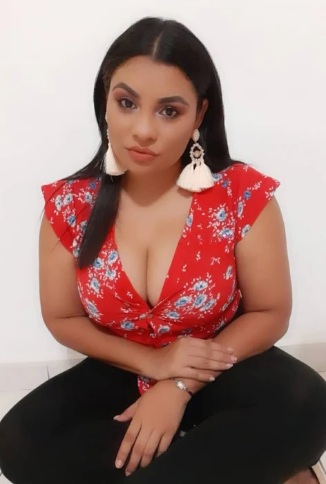 Beavanesa, Escort, Dubai