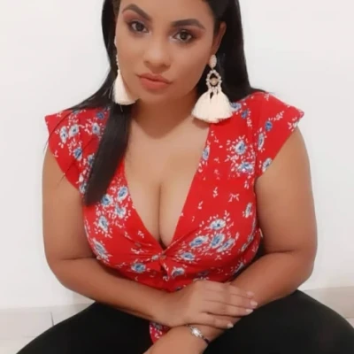 Beavanesa, Escort, Dubai