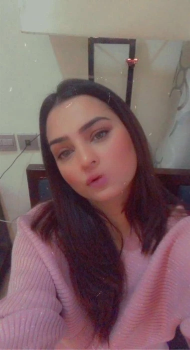 Neha, Escort, Dubai