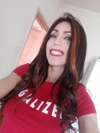 Ts Dayse — 12 / 19