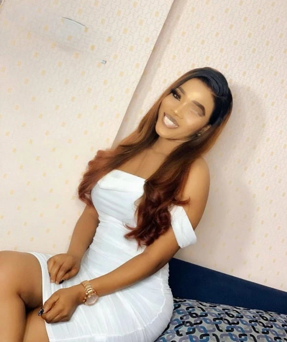 Olivia, Escort, Muscat