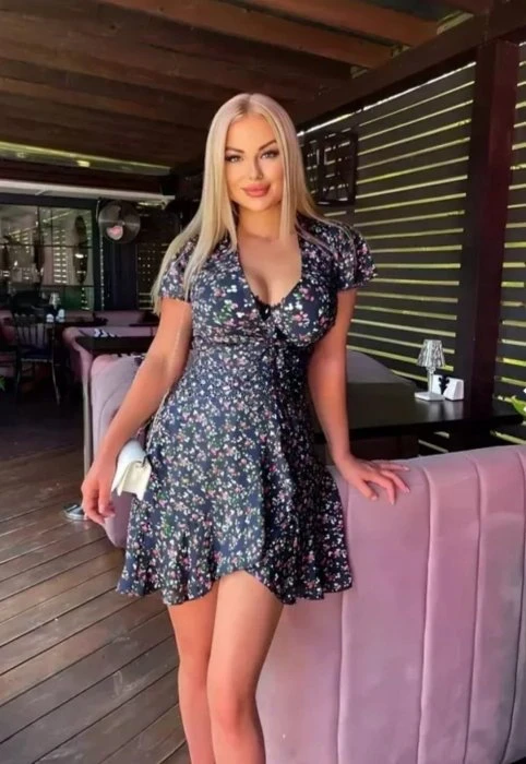 Sabrina — 3 / 5
