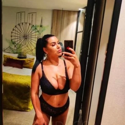 Alexxa, Escort, Giessen