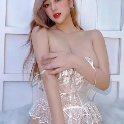 Cindy Cimrim, Escort, Abu Dhabi