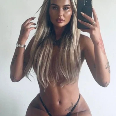 Suz Anne, Escort, Amsterdam