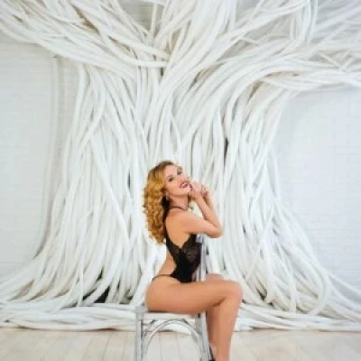 Brandy, Escort, Berlin