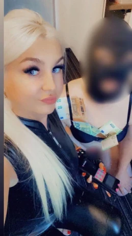 Jungdomina 27jcomtesselady Lola — 9 / 22